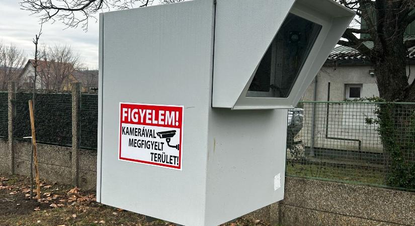Átalakul a sebességmérés Magyarországon