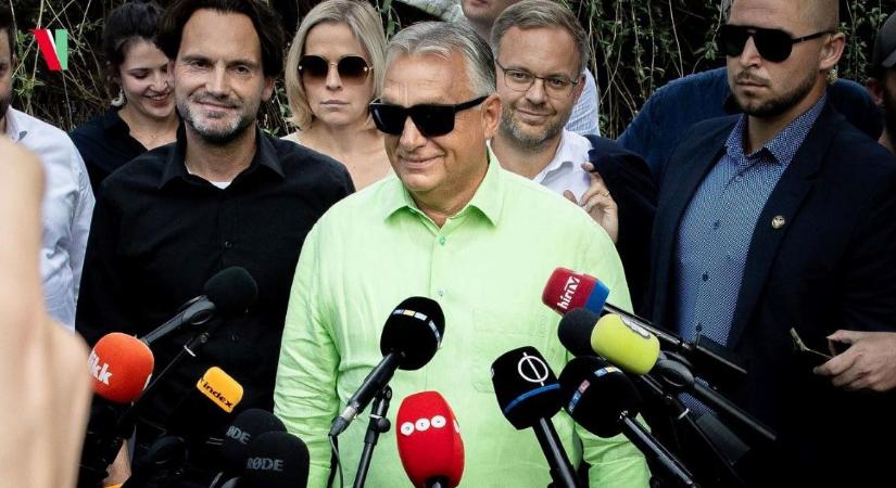 A vasárnapi kötcsei piknik egy fontos dologban még Tusványost és a Tranzitot is lekörözi