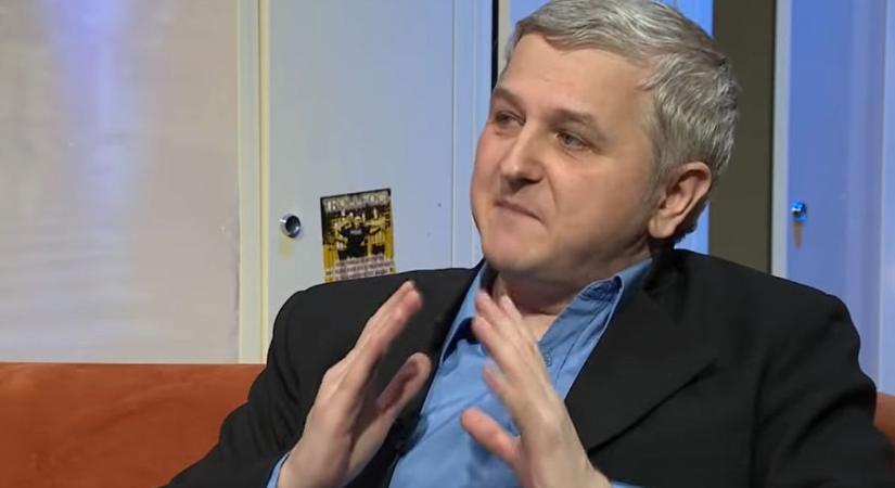 Magyar Péterről szóló sokkoló vallomás borzolja a kedélyeket, Nagy Attila Tibor ledobta a bombát