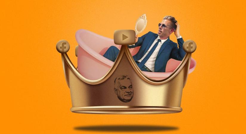 Orbánék ránk szabadították az MI-lejáratóvideókat, amelyekkel végleg bizonytalanná tehetik a valóságot