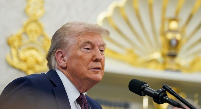 Donald Trump az ukrajnai háborúról: napokon belül kiderül a folytatás