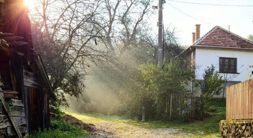Nem mese, ez a két borsodi község a leggazdagabb Magyarországon - képekkel, videóval