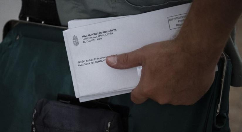 Itt a lista: erre lehet költeni a a nyugdíjas élelmiszer-utalványt