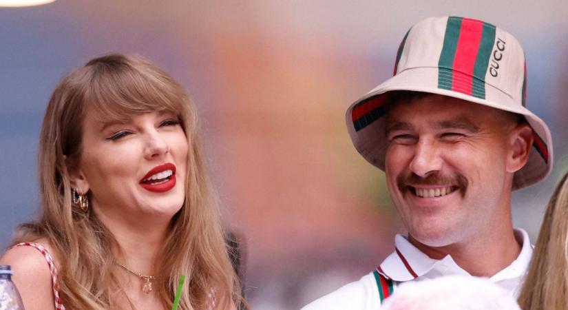 Taylor Swift letarolta a Spotify-t
