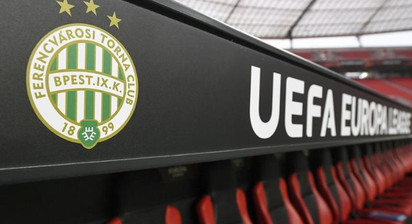 Európa-liga: hihetetlen nevek a Fradi keretében