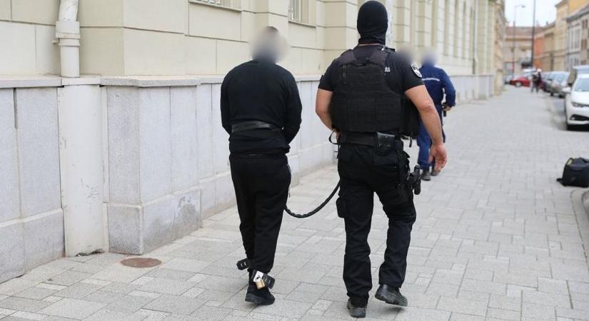 Megrázó vasi történetek: gyerekek, akik emberölés áldozatai lettek