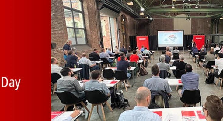 Beckhoff Technology Day 2025 – Technológiai újdonságok és esettanulmányok Budapesten