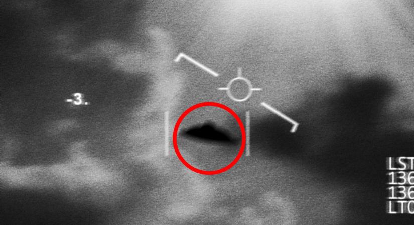 Megmagyarázhatatlan UFO-esetek? - történetek idegen találkozásokról, amiket sosem sikerült tisztázni