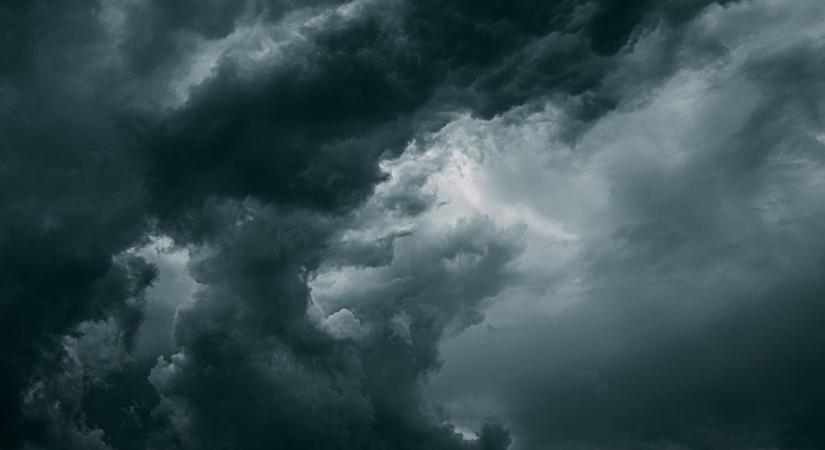 Ma újra bekacsint az ősz, és nem is ejt foglyokat