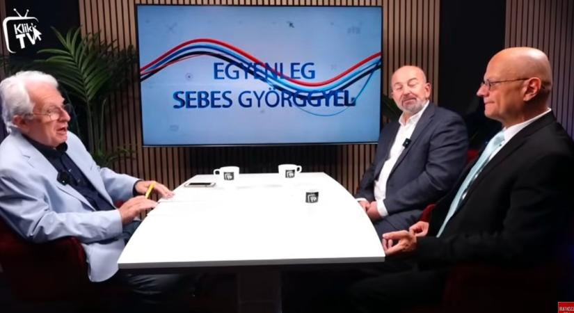 Orbánék még egy háború kirobbantására is képesek lennének
