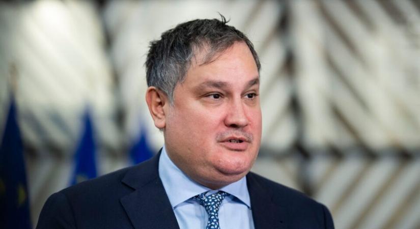 Nagy Márton bejegyez