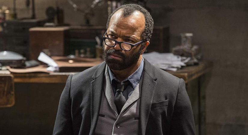 ""K*rvára rasszista és ostobaság" - Jeffrey Wright durván beszólt azoknak, akik azt kritizálták, hogy ő játszotta Gordon felügyelőt a Batmanben