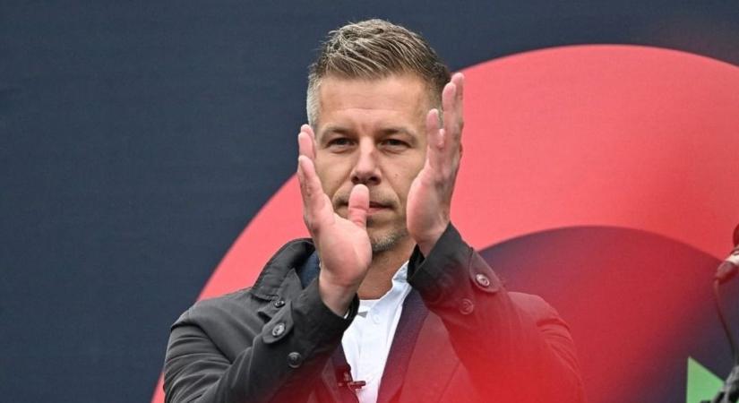 A Tisza csatolt részei már nem törvényes választásban, hanem színesforradalomban gondolkodnak