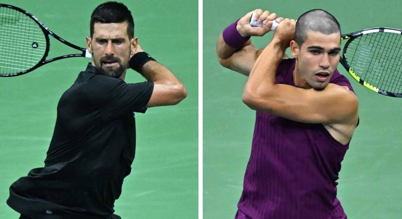 Djokovic kész meghiúsítani a mindenki által várt álomdöntőt