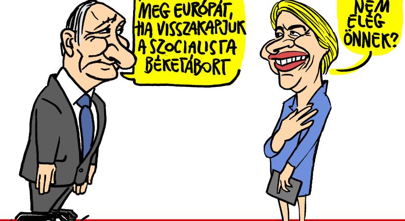 Egy visszautasíthatatlan ajánlat