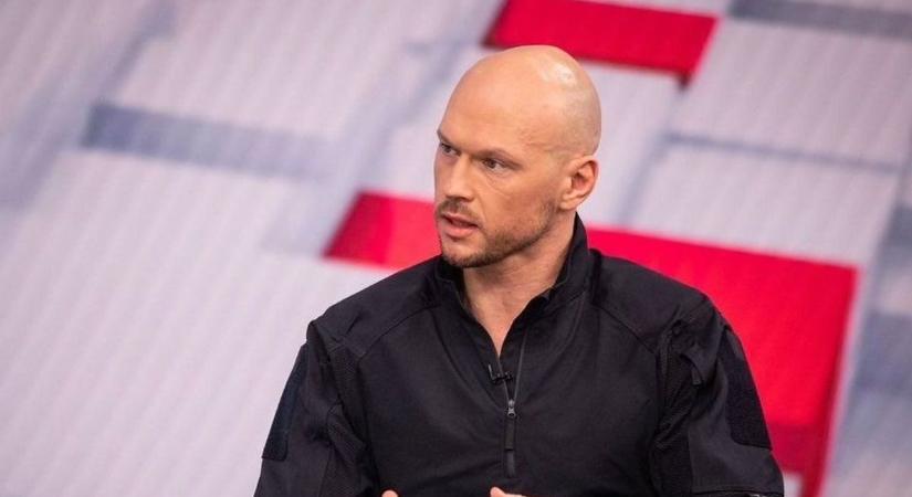 Korrupció Ukrajnában: a titkosszolgálat egy magas rangú tisztségviselőjét gyanúsítják