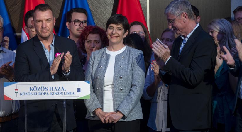 A 21 Kutatóközpont közvélemény-kutatása szerint a DK mindössze kétszázalékos párttá zsugorodott