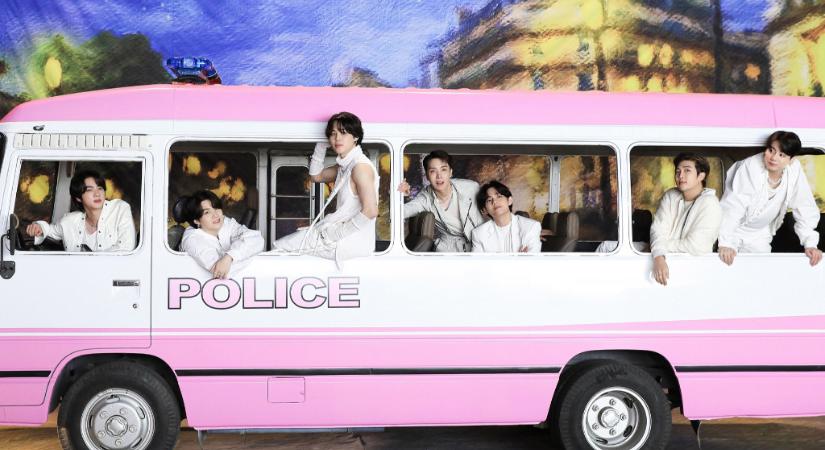 A BTS tagjai otthon sincsenek biztonságban – a K-pop árnyoldalai