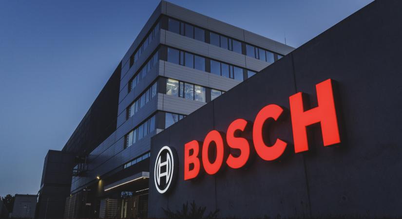 Németországból Miskolcra telepíti a gyártást a Bosch