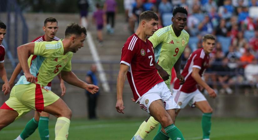 Váratlan döntés: maga kérte a válogatottból való mellőzését a magyar futballtehetség