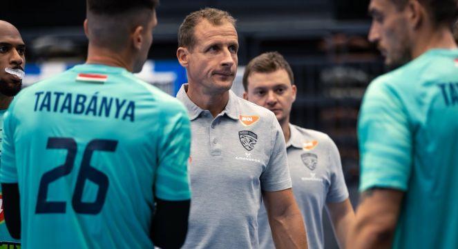 Tempohandballt és küzdelmet ígér idén a MOL Tatabánya