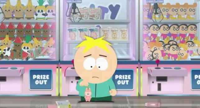 Butters is megfizeti az árát Trump vámháborújának – előzetesen az új South Park epizód