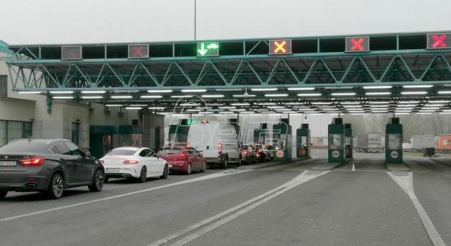 Határrendészeti adatbázisba kerülhetnek az ingázók