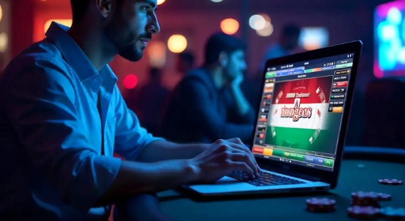 Online szerencsejáték Magyarországon: Szabályozás, biztonság és új lehetőségek