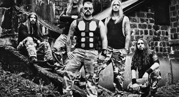 Különleges show-val készül év végi Európa-turnéja a Sabaton