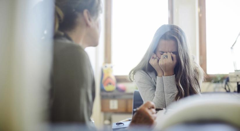WHO: egymilliárd ember küzd mentális zavarokkal – Rengeteg fiatal menekül öngyilkosságba