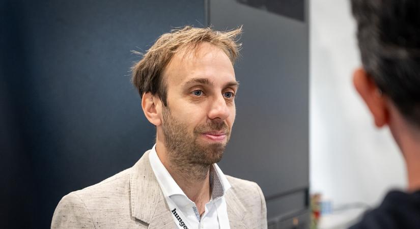 PaB Kft. és Pammer Dávid: amikor a fémnyomtatás mögött valódi mérnöki tudás áll