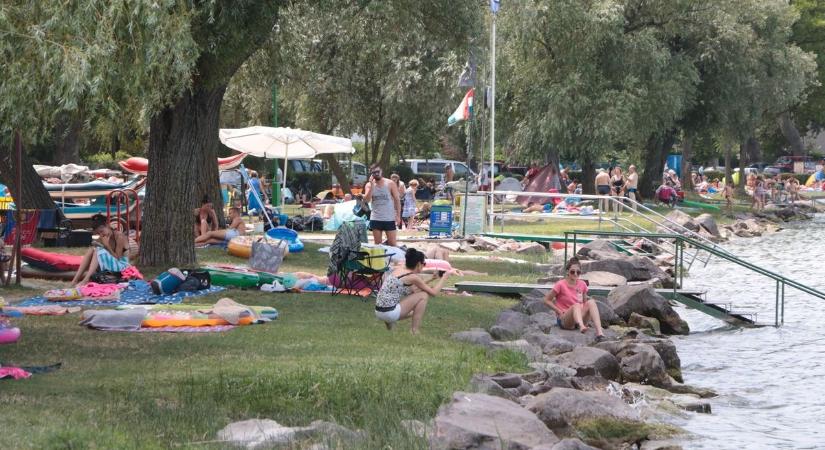 Rekordokat döntött a turizmus – ez a szárnyalás oka a szaktárca szerint