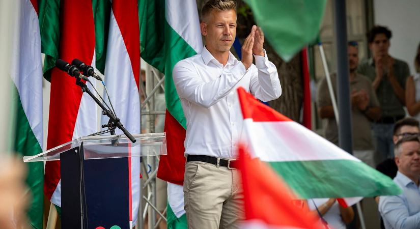 Nagyon rossz hírt kapott Magyar Péter, brutális bejelentés érkezett