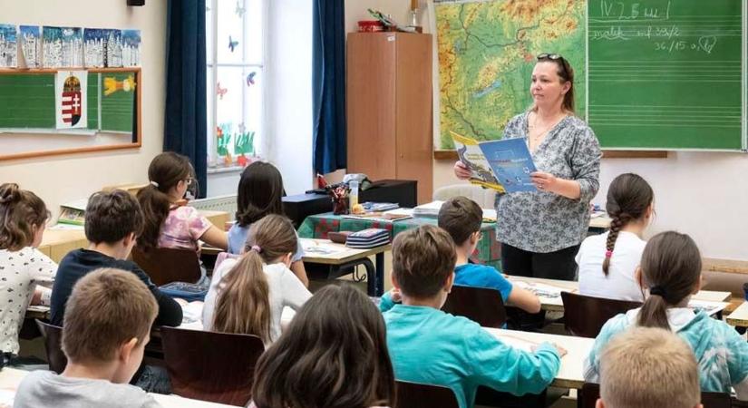 Nem akar változtatni az alaptanterven a Belügyminisztérium