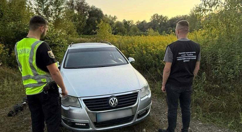A Técsői járásban újabb, férfiakat Romániába szöktető bűnözői hálózatot számoltak fel