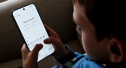 Az OpenAI szülői felügyeletet vezet be a ChatGPT-nél