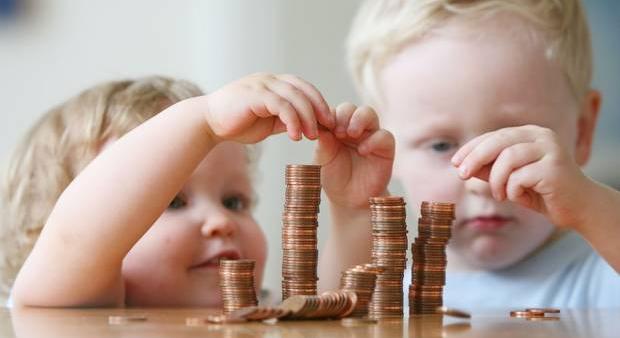 Ennyivel több a családi pótlék júliustól