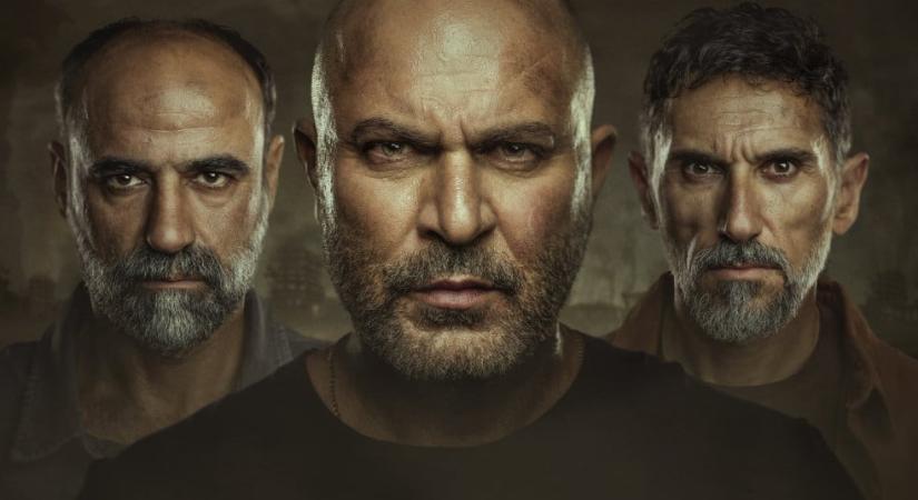 A Fauda izraeli sorozat stábja ismét Budapesten forgat