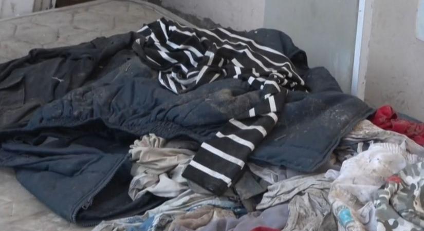 Emberölés és szexuális erőszak – Életfogytiglant is kaphat a gyerekgyilkos