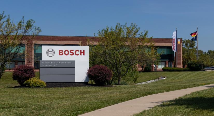 Új munkahelyek százai jöhetnek Miskolcra: a Bosch új korszakot nyit Magyarországon