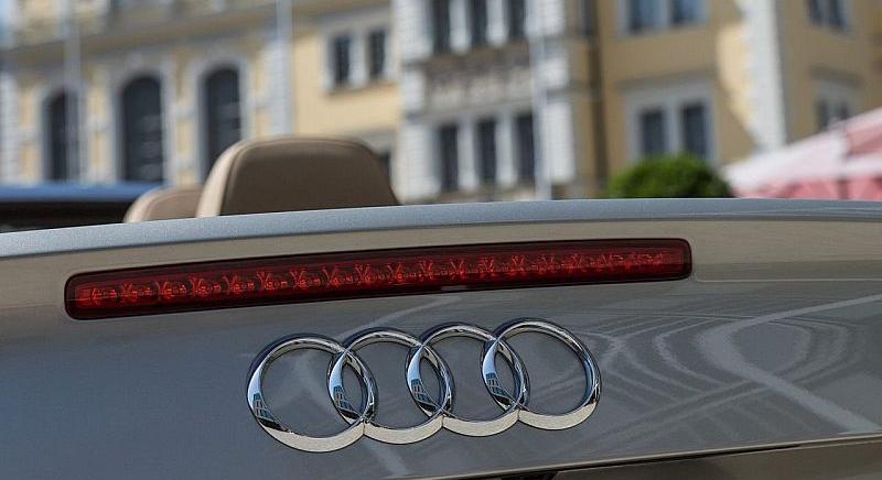 Az amerikai piacban látja a jövőt az Audi