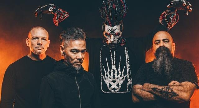 Új Static-X dalok készülhetnek