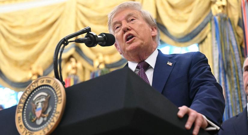 Washingtonban alternatív valóságot néznek