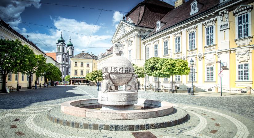 Itt a jóslat: eddig marad még a meleg, nyári idő ősszel Magyarországon