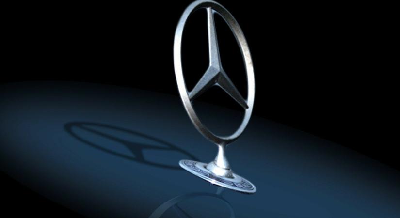 Új PR-menedzser a Mercedes-Benz Hungáriánál