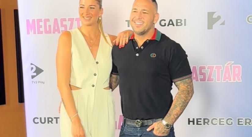 Megasztár: Curtis elárulta, mi a véleménye az idei mezőnyről – Interjú