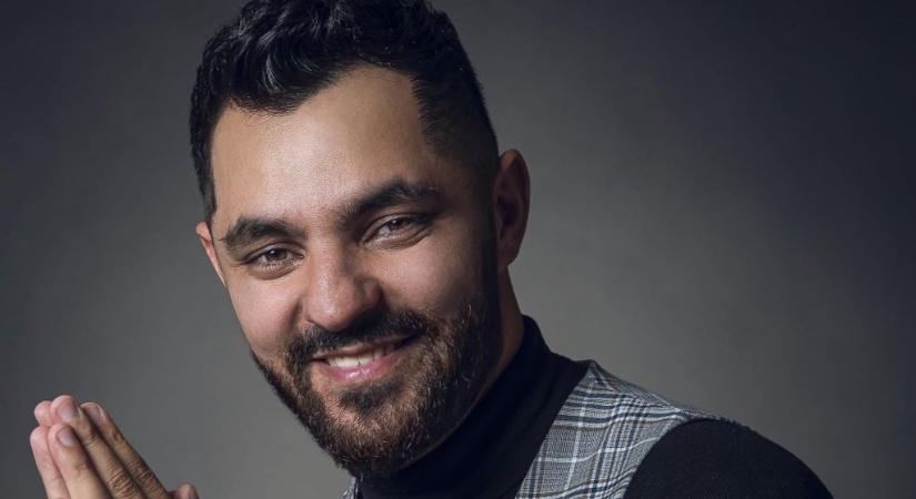 Geszti Péter Oláh Gergőről:„A mélyről, hirtelen jutott a csúcsra, ami nagy veszélyt hordoz magában”