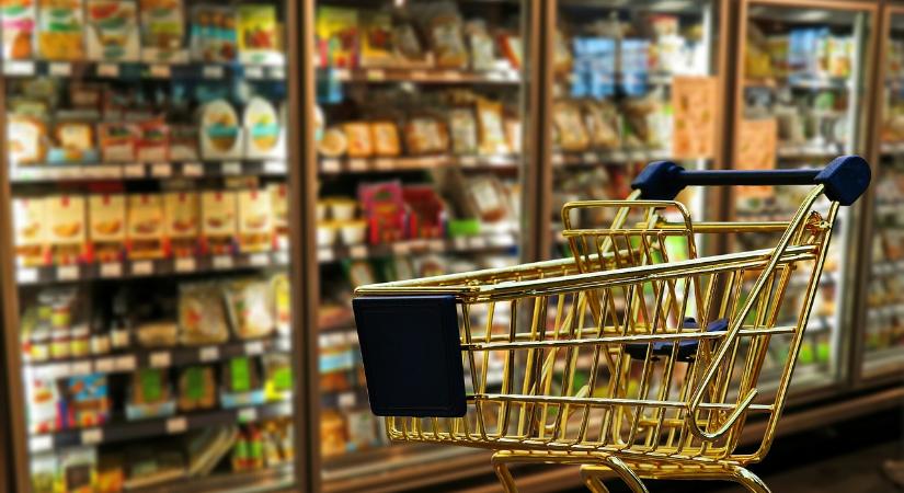 Az árréscsökkentést követően minden élelmiszer olcsóbb lett