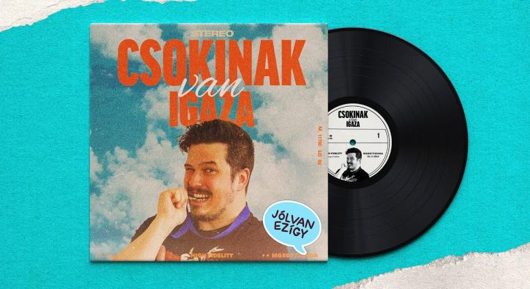 Igaza volt Csokinak, hogy kiszállt a Jólvanezígyből?