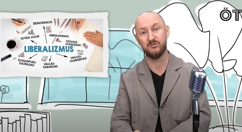 Ceglédi bejelentette: mozgalmat indít, komoly tervei vannak 2030-ra (VIDEÓ)